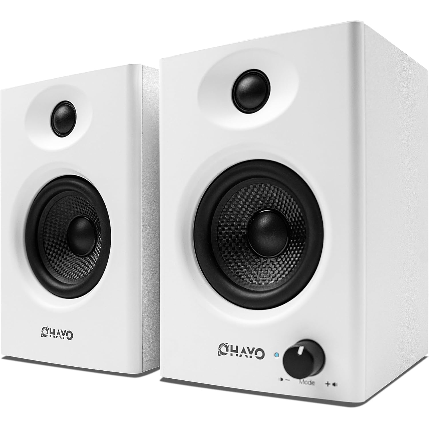 Musical Instrument Vector - OHAYO 60W Computer Speakers for Music