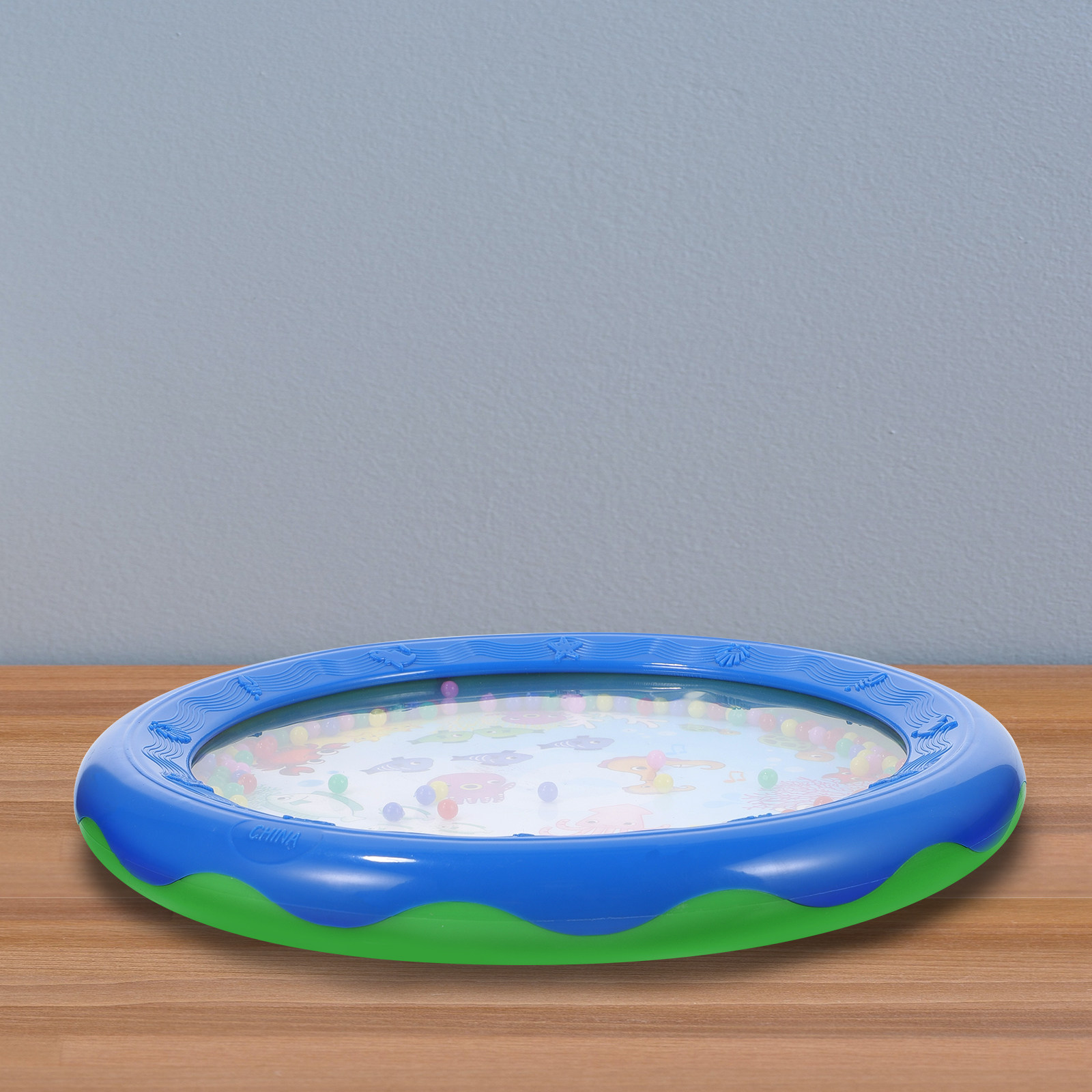 Ocean Drum Wave - Ocean Drums Wave Bead Drum Compact