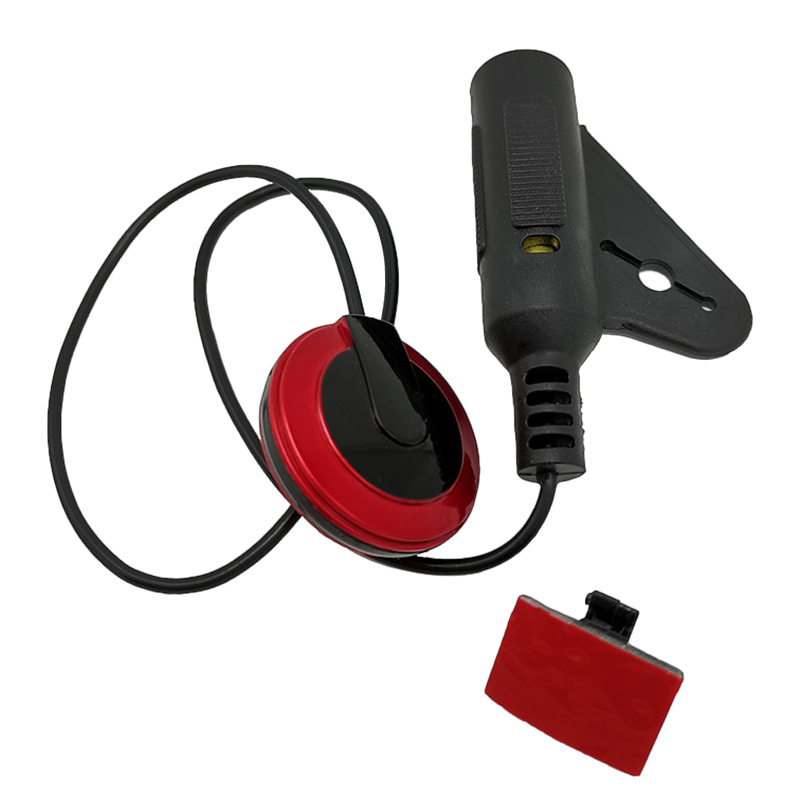Musical Instrument Banjo - Acoustic Guitar Pickup Piezo Contact Pickup
