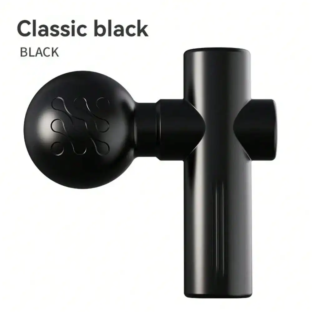 2026 Mini Massage Gun Fascia M - Vibraslap Percussion ulasan dan harga