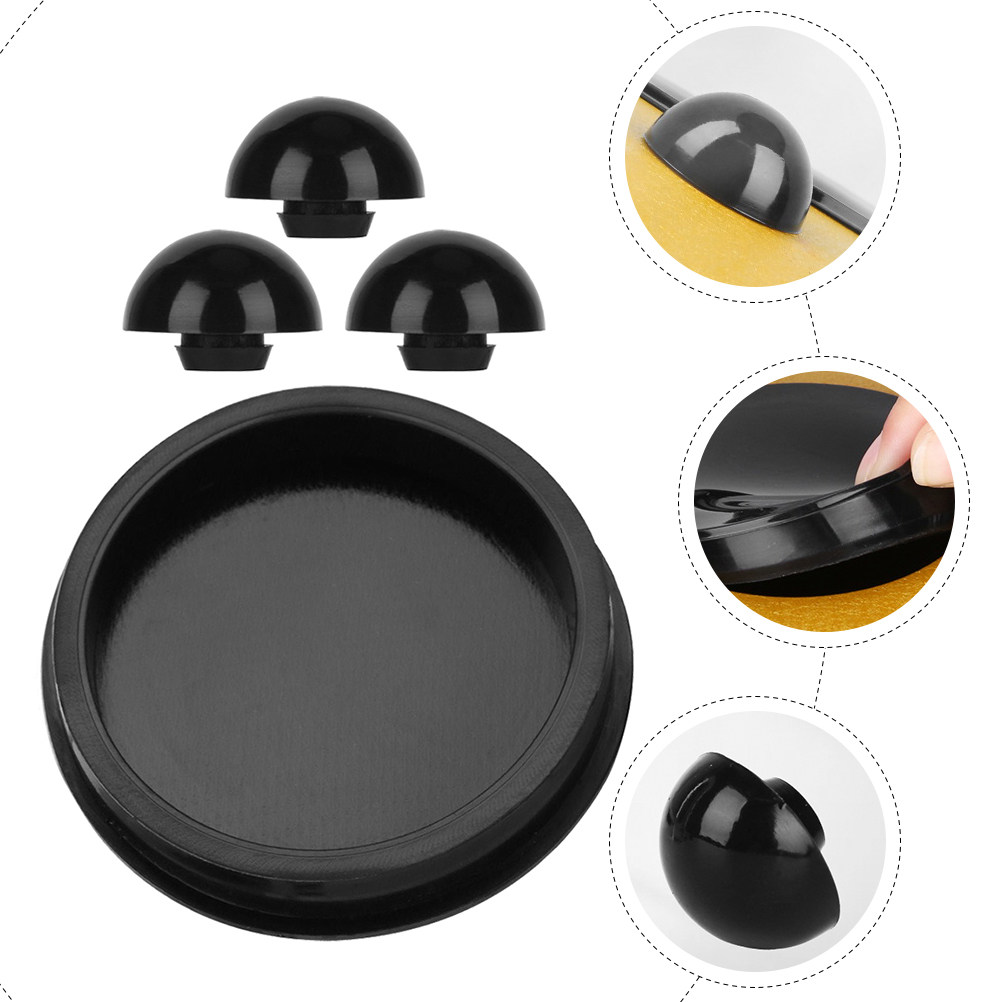1Set Ethereal Drum Foot Suppor - Musical Instrument Drum ulasan dan harga