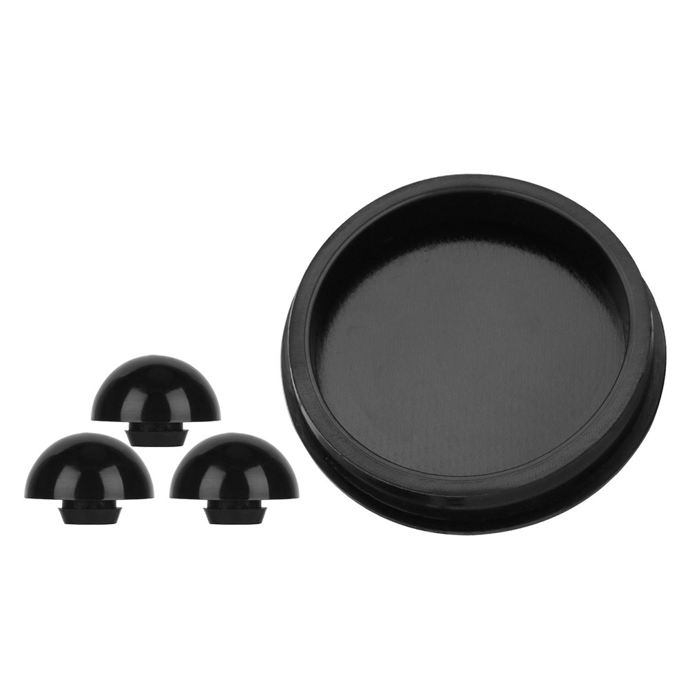 1Set Ethereal Drum Foot Suppor - Musical Instrument Drum ulasan dan harga