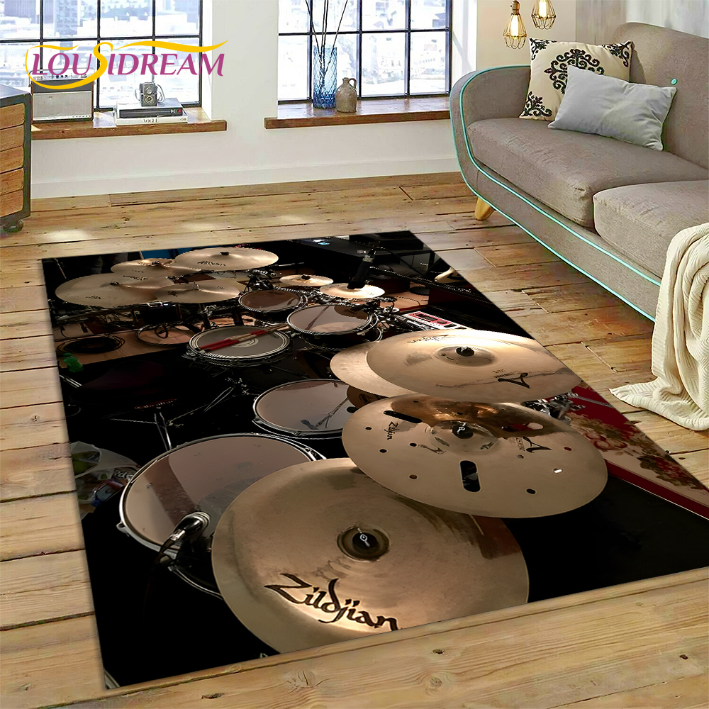 Drum Kit Music Instruments Dru - Musical Instrument Online ulasan dan harga