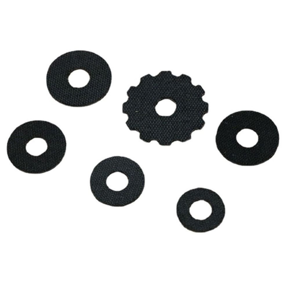 1mm Carbon Fiber Drag Washers  - Ocean Drum Wave ulasan dan harga
