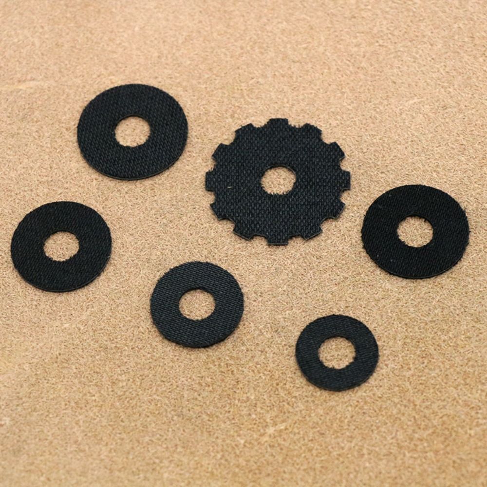 1mm Carbon Fiber Drag Washers  - Ocean Drum Wave ulasan dan harga