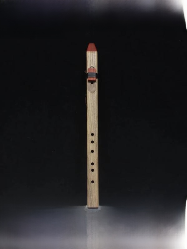 Native American Wooden Flute E - Musical Instrument Easy To Learn For Adults ulasan dan harga