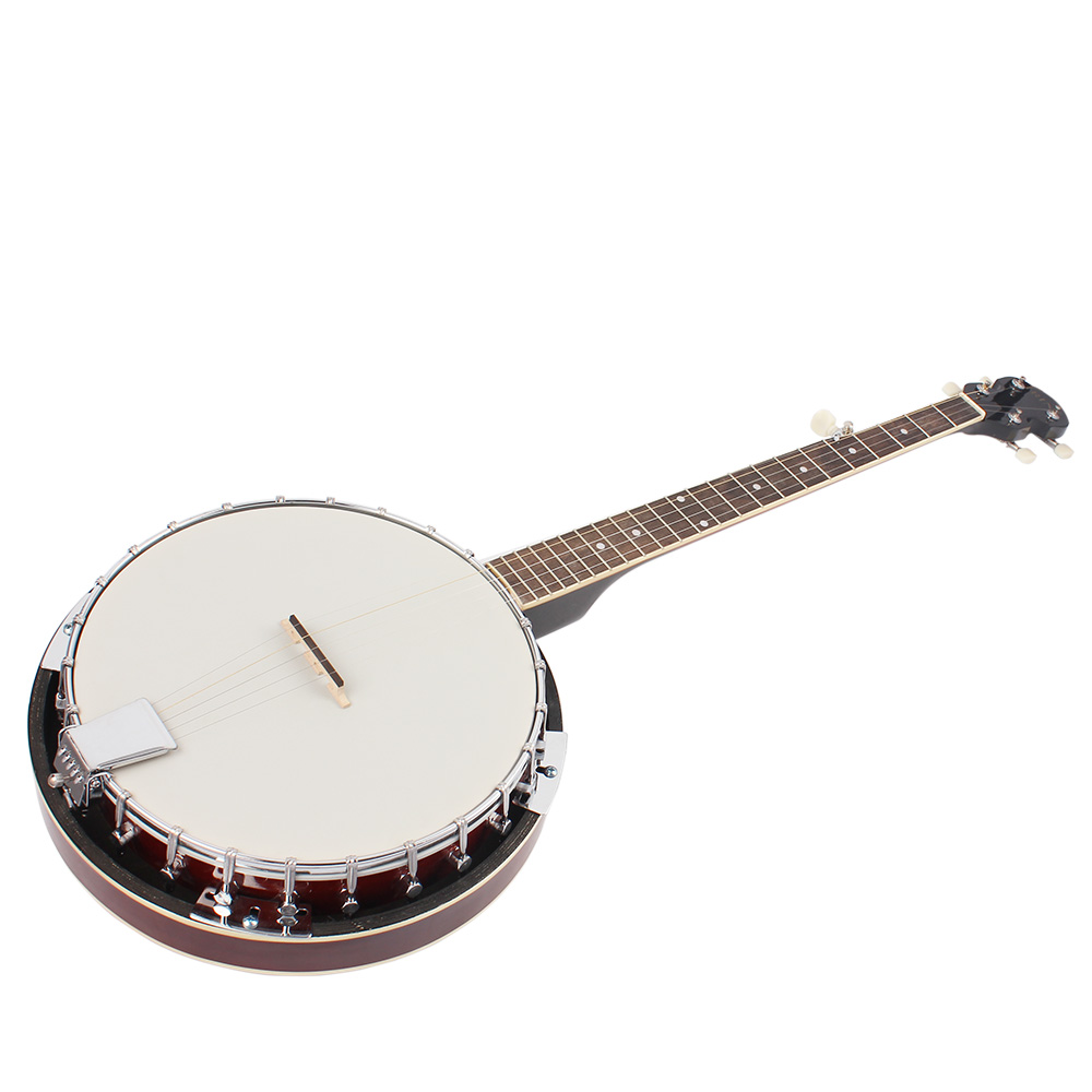 IRIN 5-string banjo Imported R - Musical Instrument Banjo ulasan dan harga
