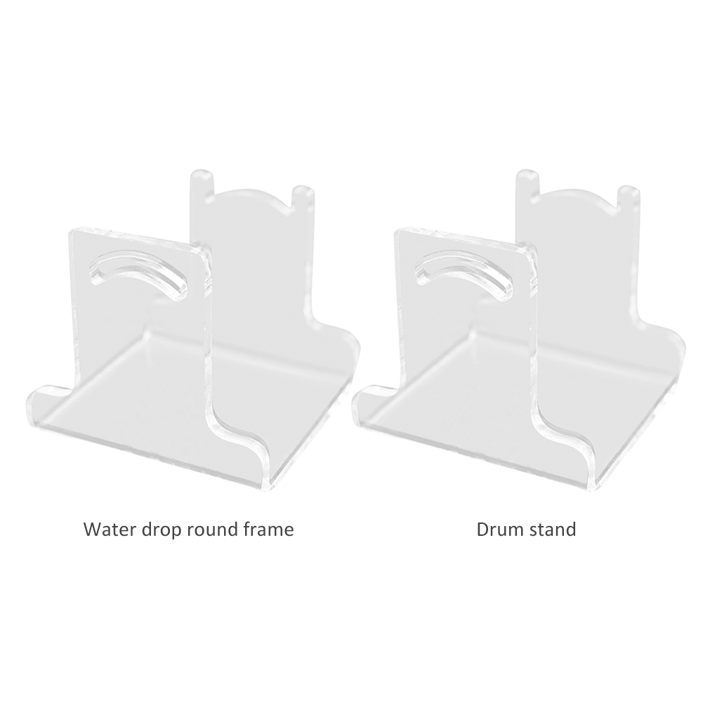 Support Rack Storage Decoratio - Ocean Drum Wave ulasan dan harga