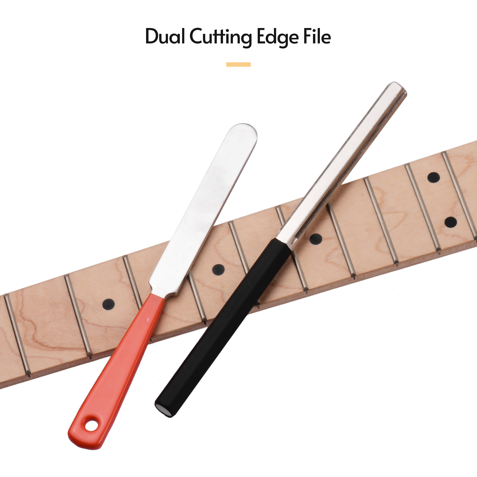 Stainless Steel Guitar Fret Cr - Musical Instrument Banjo ulasan dan harga