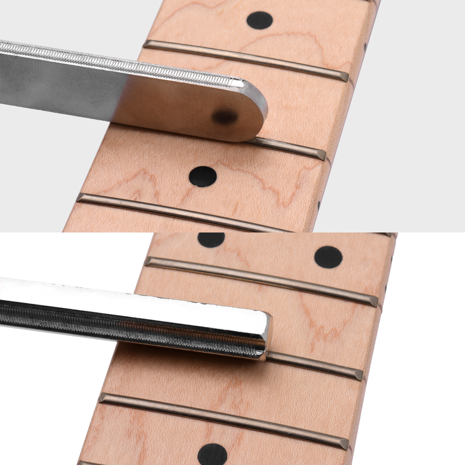 Stainless Steel Guitar Fret Cr - Musical Instrument Banjo ulasan dan harga