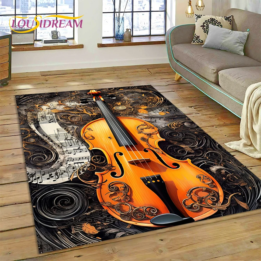 Dream Violin Cello Music Instr - Musical Instrument Online ulasan dan harga