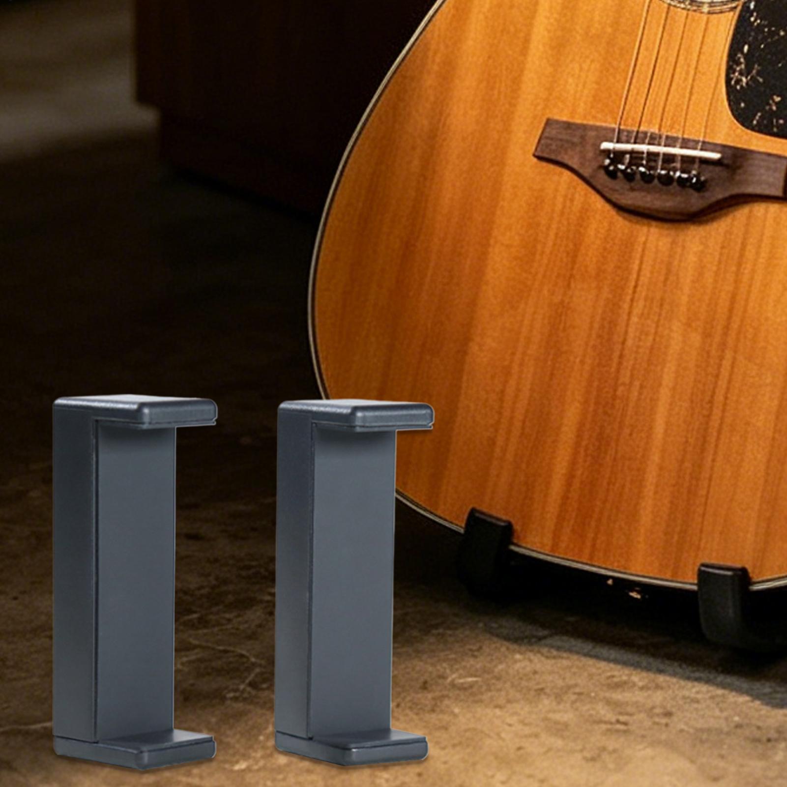 Acoustic Guitar Stand Portable - Musical Instrument Banjo ulasan dan harga