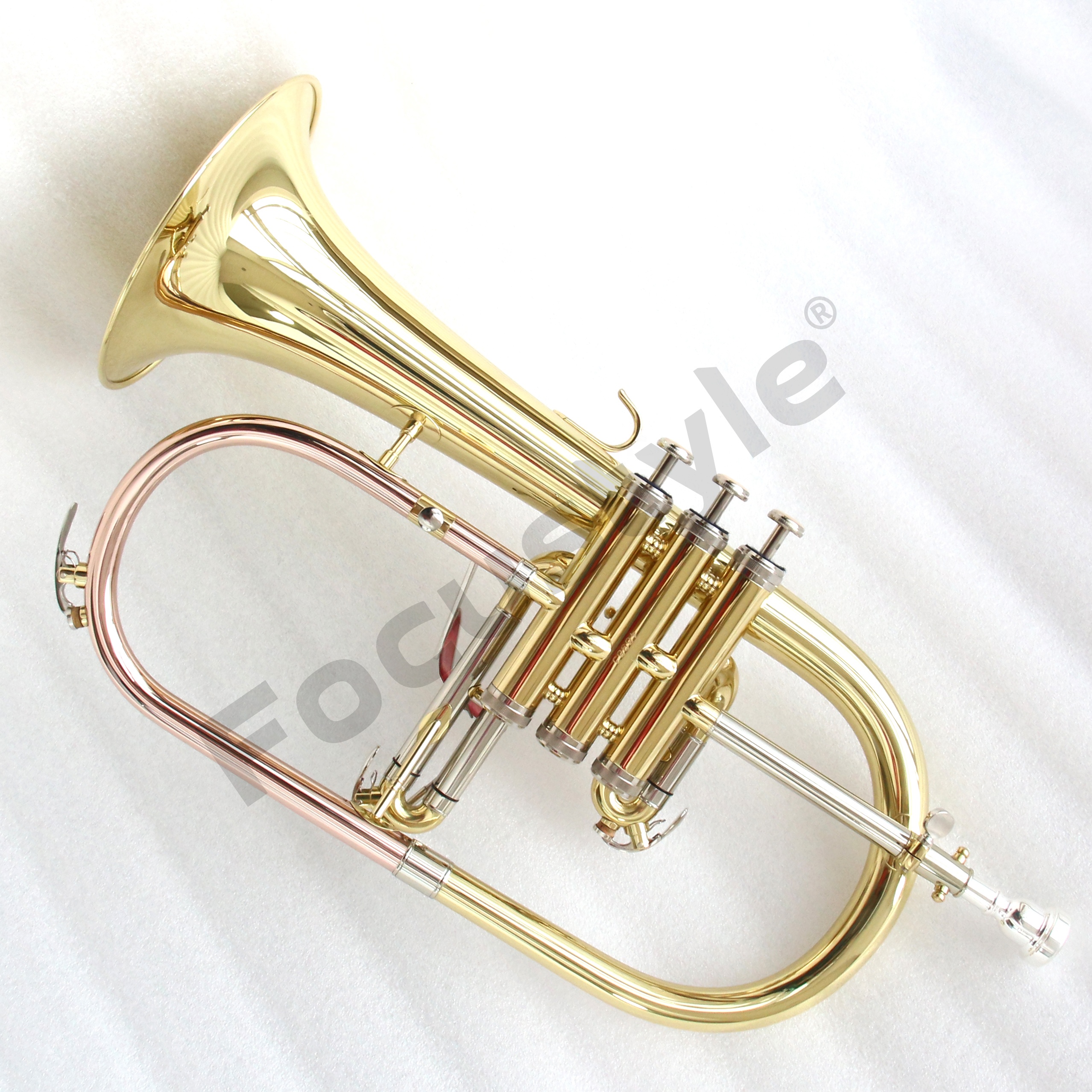 Top Grade Flugelhorn Professio - Musical Instrument Online ulasan dan harga
