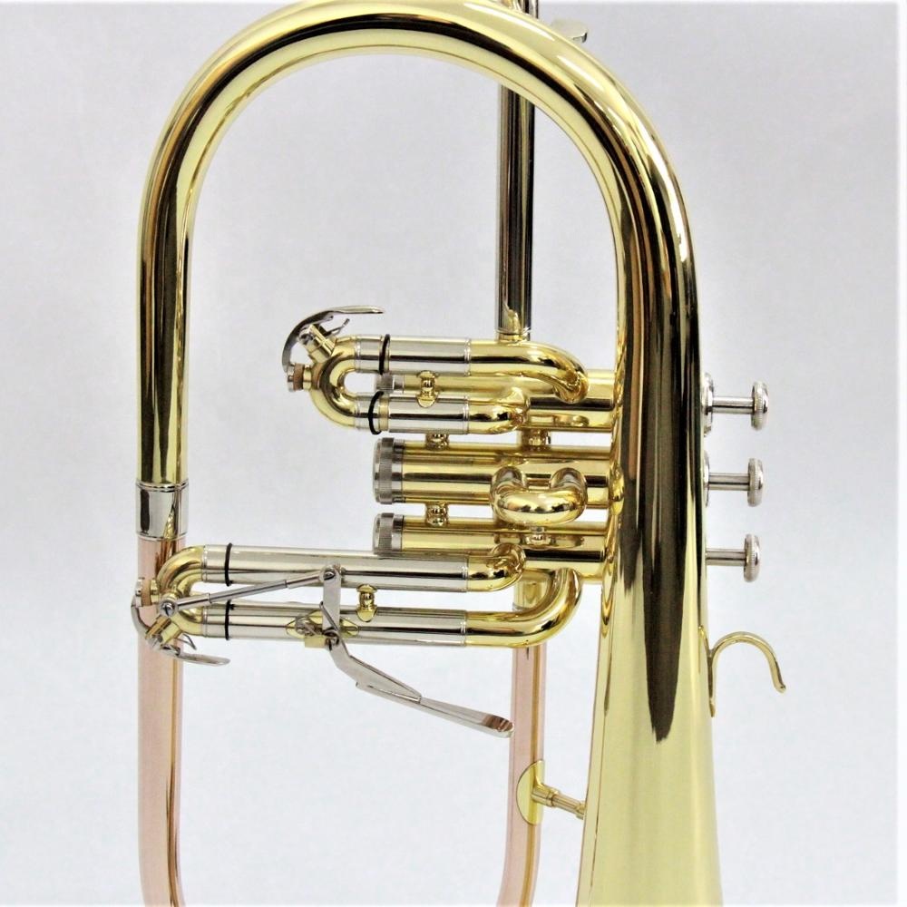 Top Grade Flugelhorn Professio - Musical Instrument Online ulasan dan harga