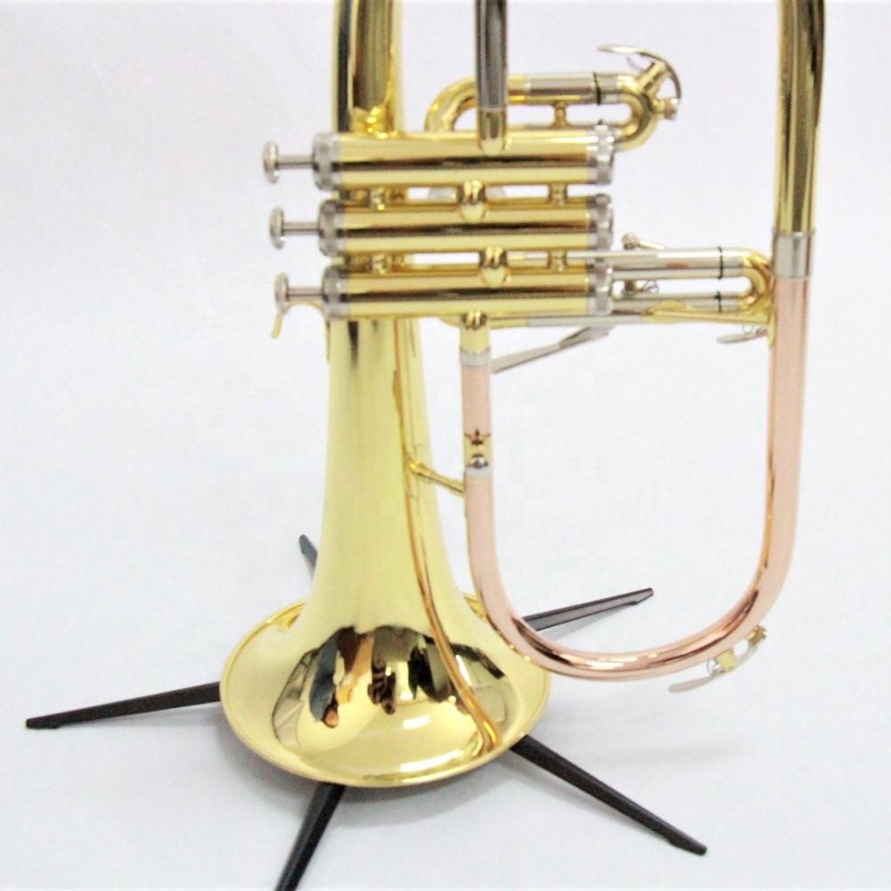 Top Grade Flugelhorn Professio - Musical Instrument Online ulasan dan harga