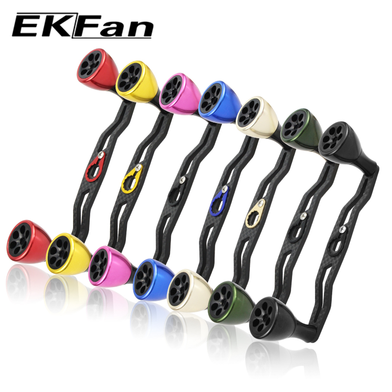 EKfan 130MM 105MM Suitable For - Ocean Drum Wave ulasan dan harga