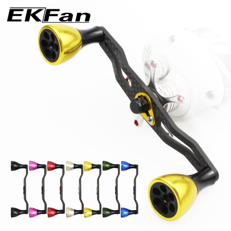 EKfan 130MM 105MM Suitable For - Ocean Drum Wave ulasan dan harga