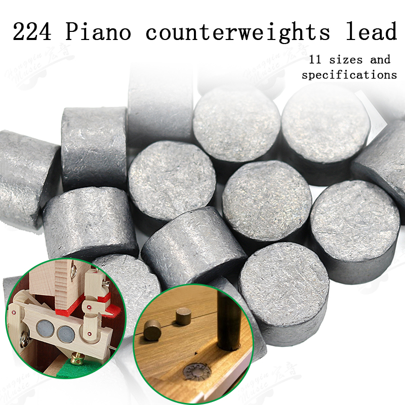5PCS GQ224 Piano keyboard coun - Musical Instrument Piano ulasan dan harga