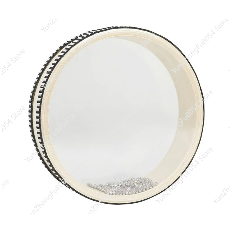 Sound Healing 6/8/10/12 Inch O - Ocean Drum Wave ulasan dan harga