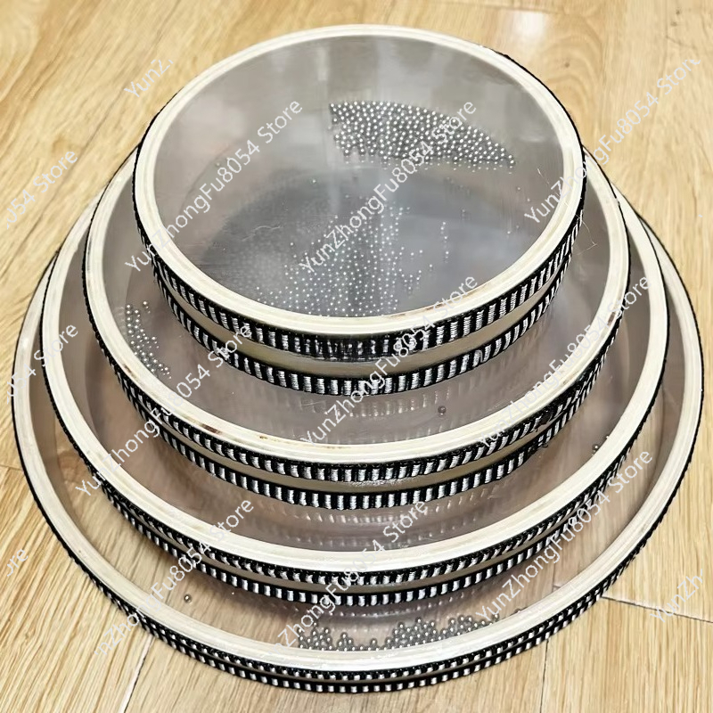 Sound Healing 6/8/10/12 Inch O - Ocean Drum Wave ulasan dan harga