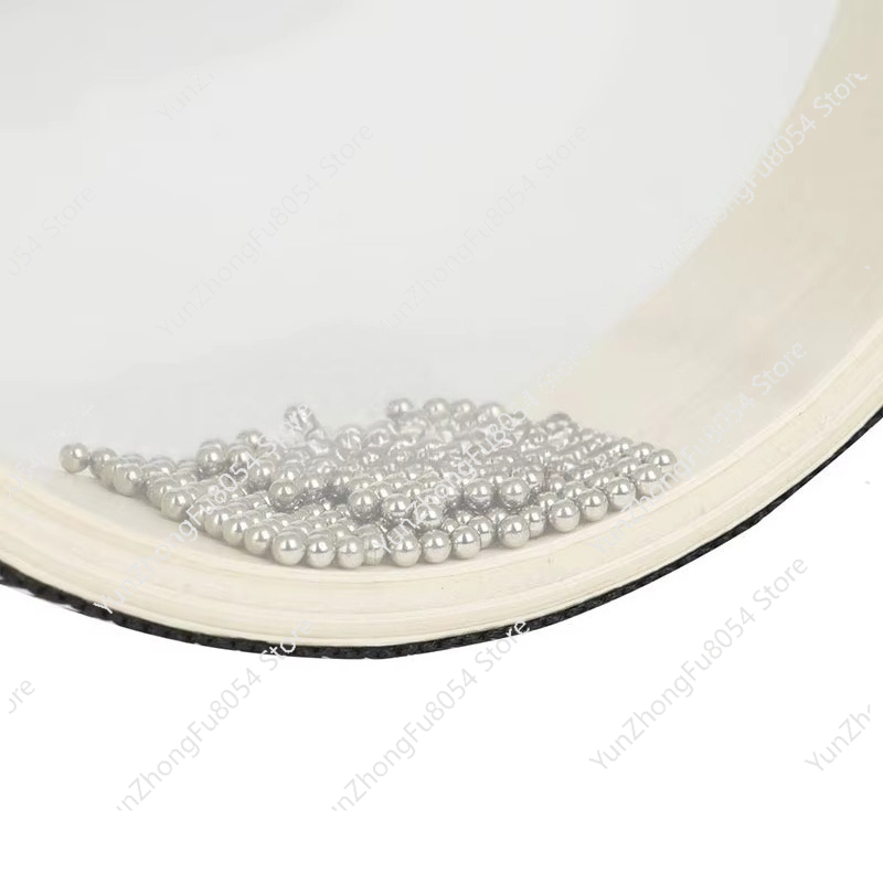 Sound Healing 6/8/10/12 Inch O - Ocean Drum Wave ulasan dan harga
