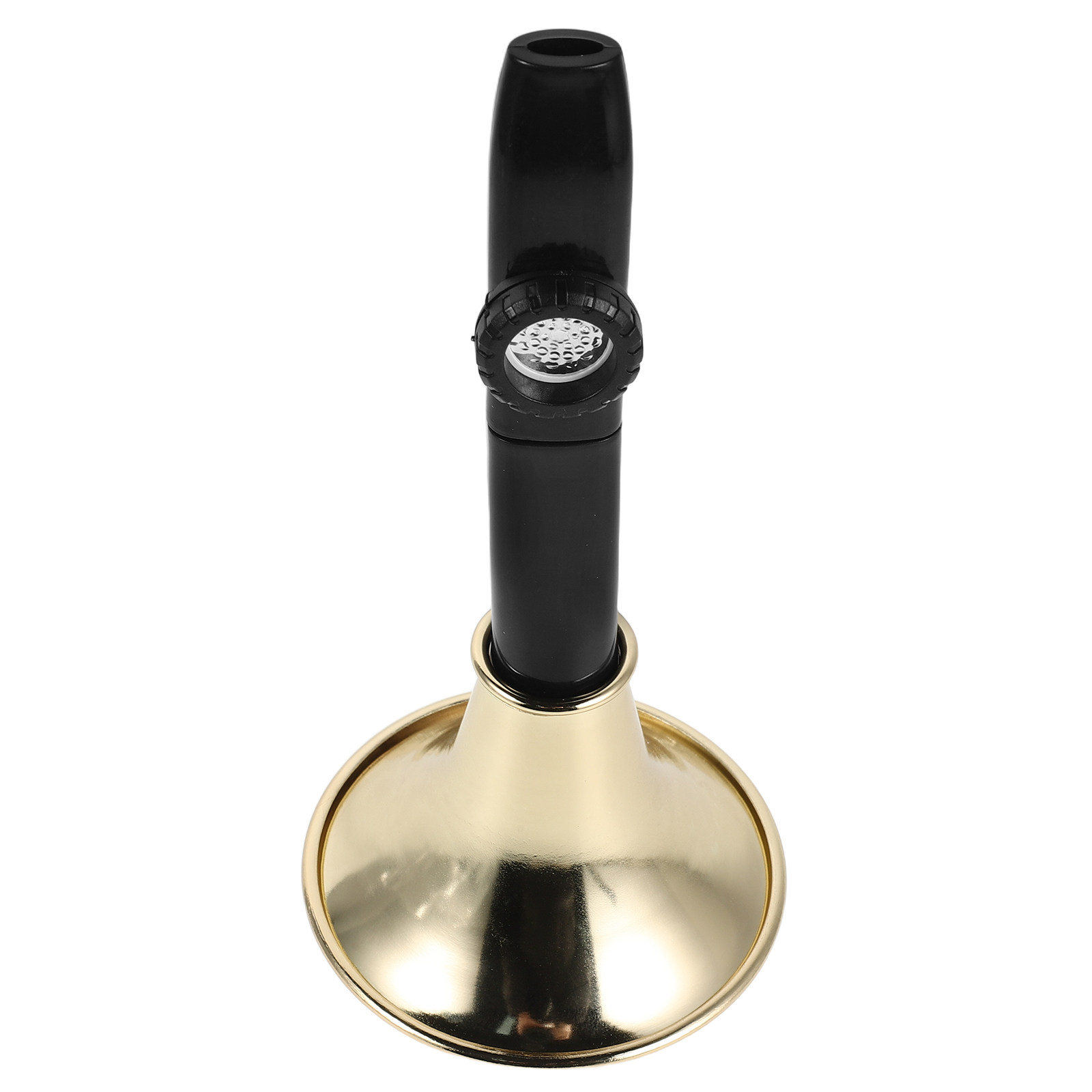 Kazoo Trumpet Metal Kazoo Inst - Musical Instrument Easy To Learn For Adults ulasan dan harga