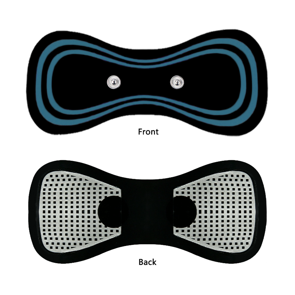 Remote Control Neck Massager P - Vibraslap Percussion ulasan dan harga