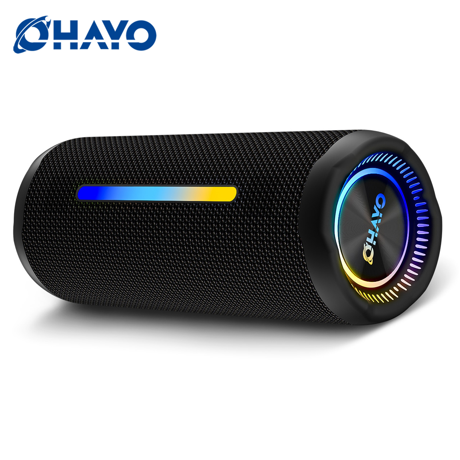 Ohayo X10 Max 35W Outdoor Port - Musical Instrument Vector ulasan dan harga