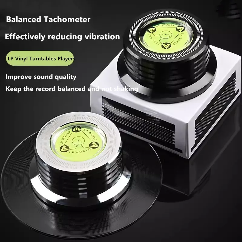 50Hz Alloy LP Vinyl Record Pla - Musical Instrument Vector ulasan dan harga