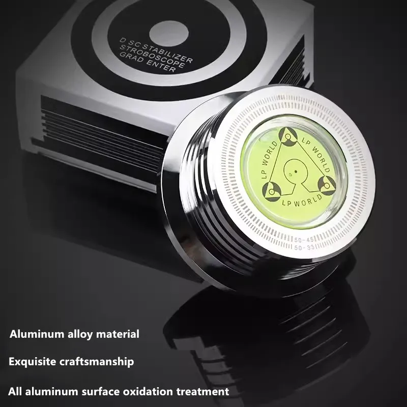 50Hz Alloy LP Vinyl Record Pla - Musical Instrument Vector ulasan dan harga