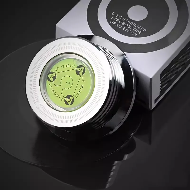 50Hz Alloy LP Vinyl Record Pla - Musical Instrument Vector ulasan dan harga