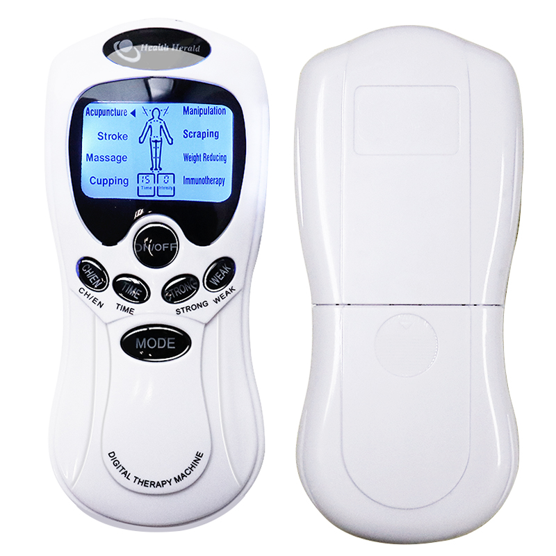 Pulse Tens Acupuncture Electri - Vibraslap Percussion ulasan dan harga