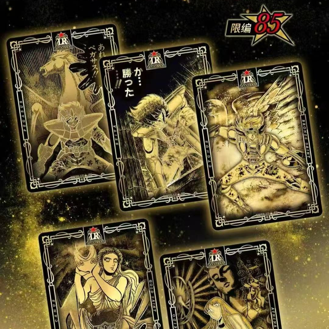 New Kayou Saint Seiya Cloth Aw - Santoor Music Instrument ulasan dan harga