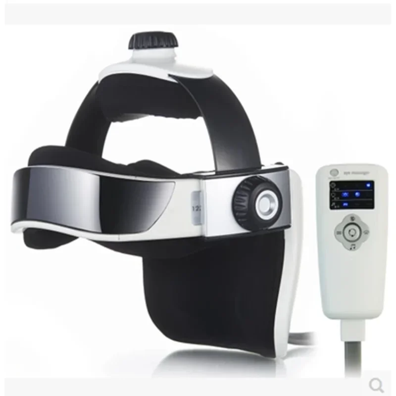 Cyber Electric Hot Head Massag - Vibraslap Percussion ulasan dan harga