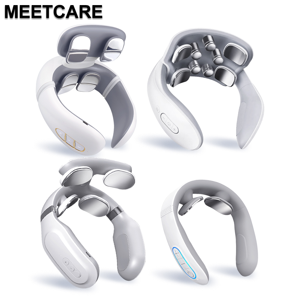 TENS Pulse Back Neck Massage W - Vibraslap Percussion ulasan dan harga