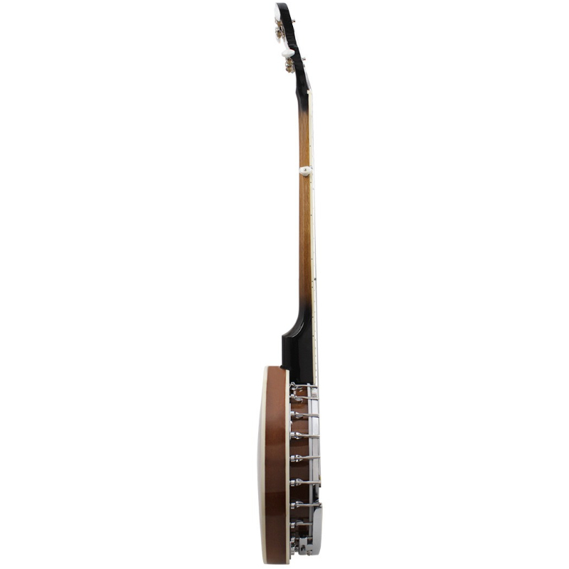 5 String Banjo Western Profess - Musical Instrument Banjo ulasan dan harga