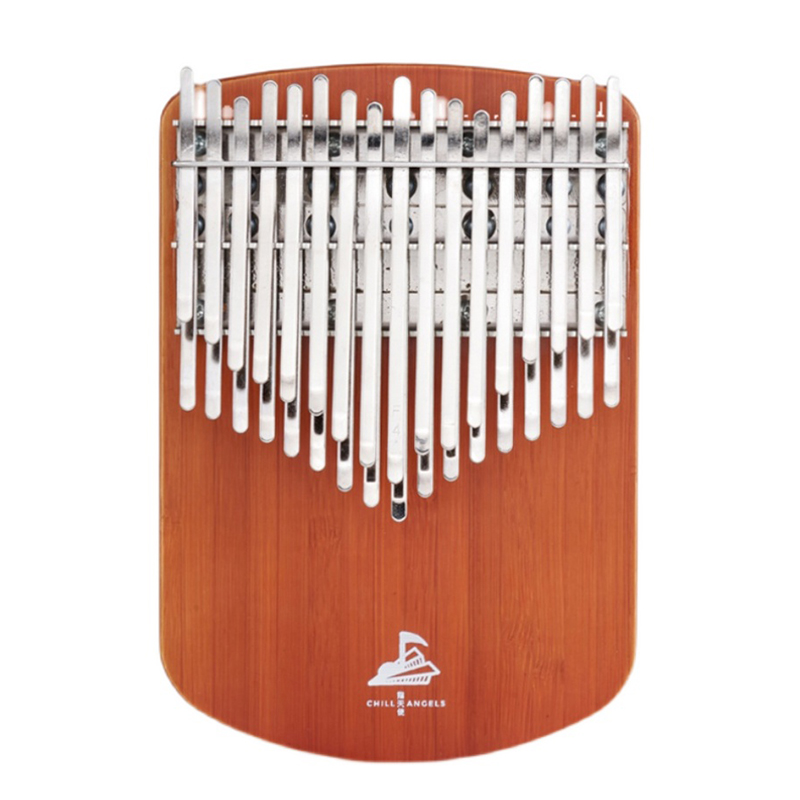 34 Key Kalimba Thumb Piano B C - Musical Instrument Piano ulasan dan harga