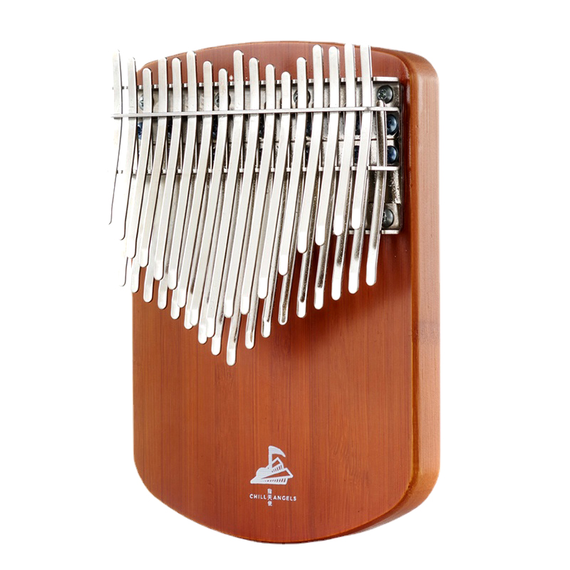 34 Key Kalimba Thumb Piano B C - Musical Instrument Piano ulasan dan harga