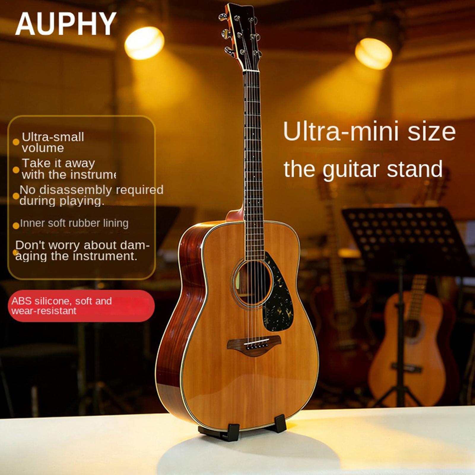 Floor Guitar Stand Portable Uk - Musical Instrument Banjo ulasan dan harga