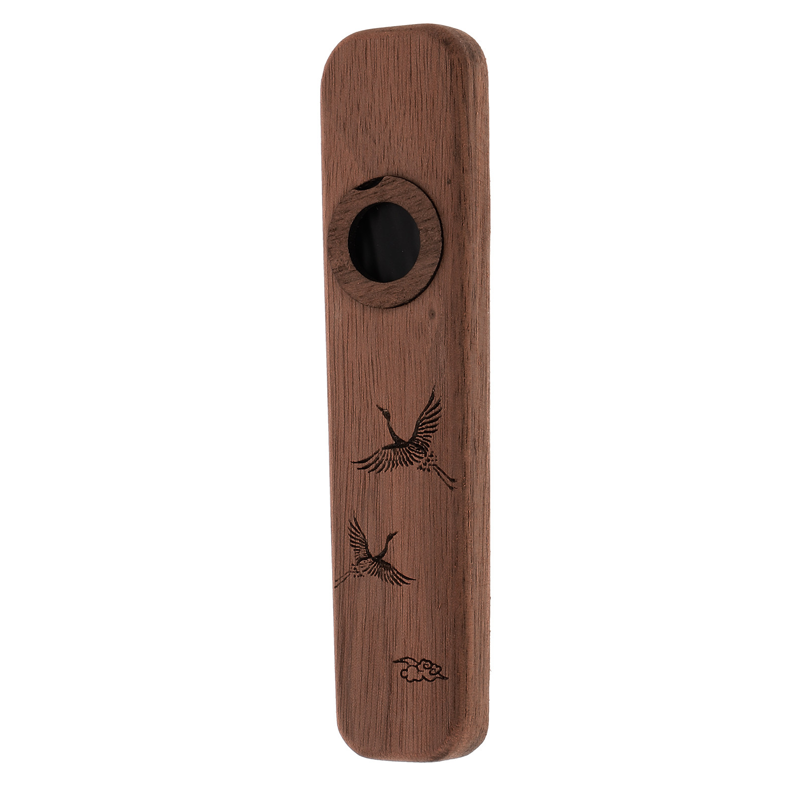 Wood Kazoo Performance Musical - Musical Instrument Easy To Learn For Adults ulasan dan harga