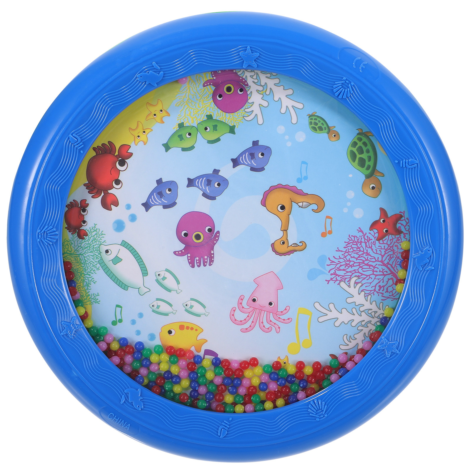 Ocean Drums Wave Bead Drum Com - Ocean Drum Wave ulasan dan harga