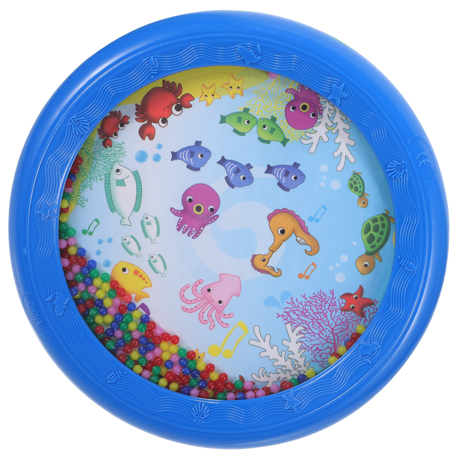 Ocean Drums Wave Bead Drum Com - Ocean Drum Wave ulasan dan harga