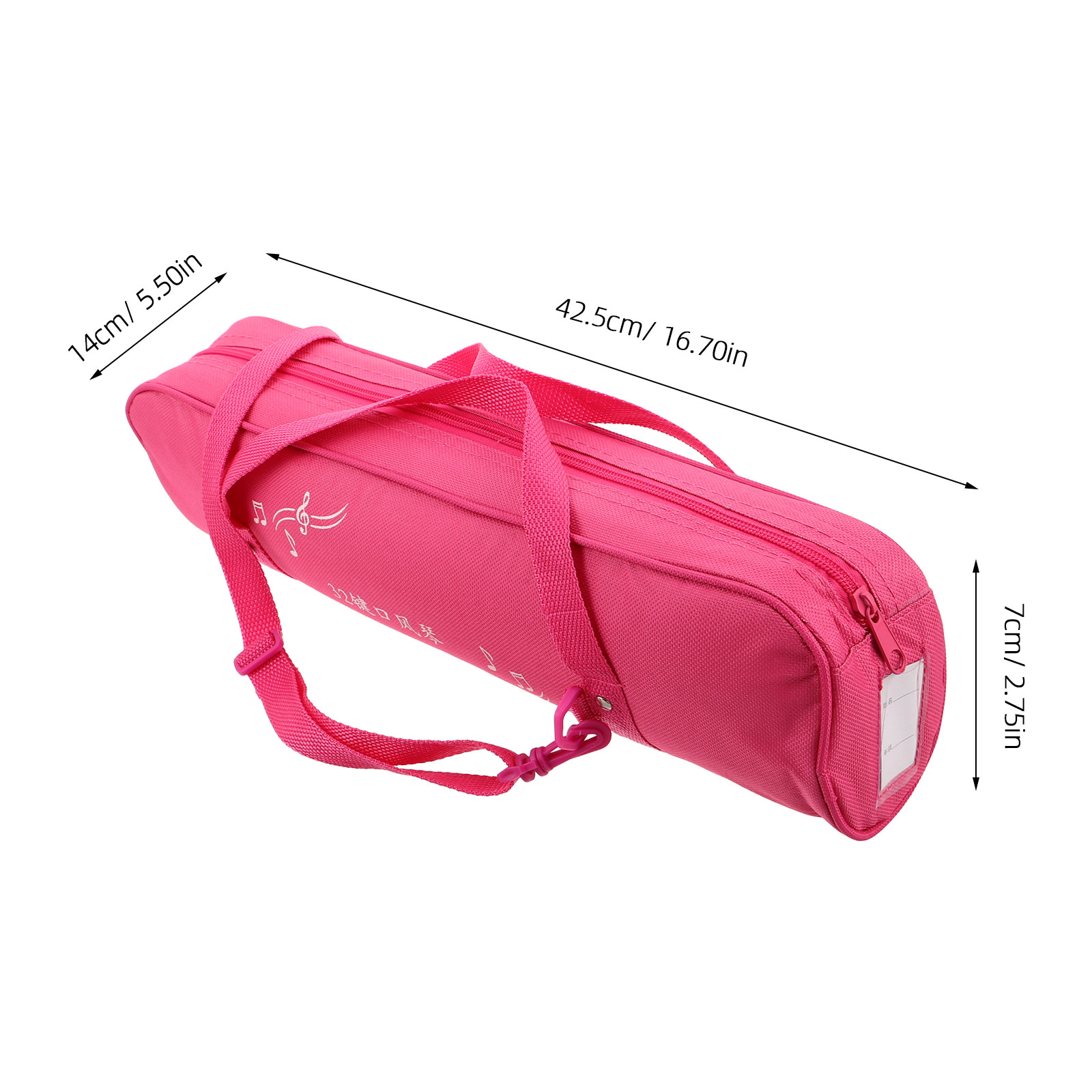 Melodica Carrying Bag Soprano  - Musical Instrument Piano ulasan dan harga