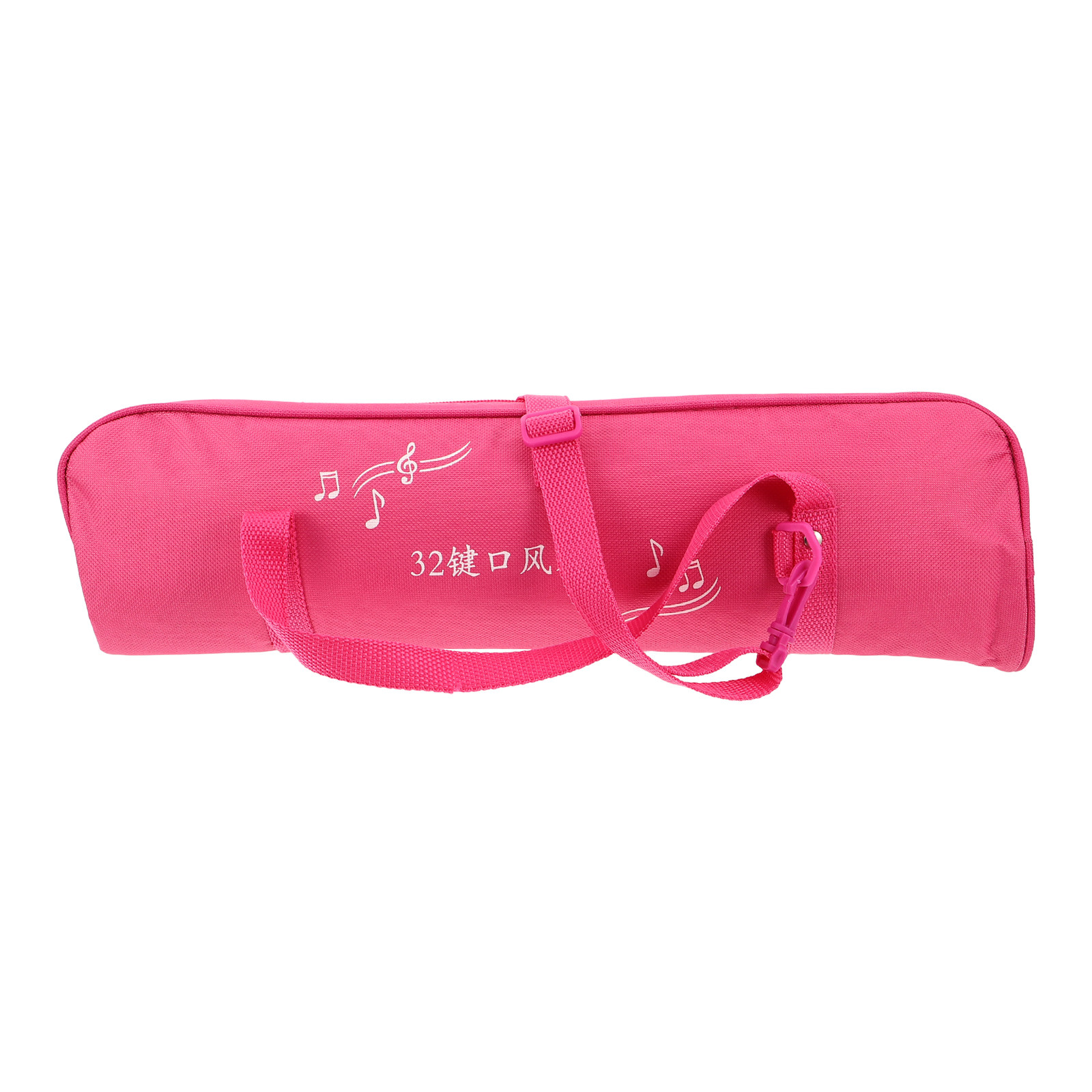Melodica Carrying Bag Soprano  - Musical Instrument Piano ulasan dan harga