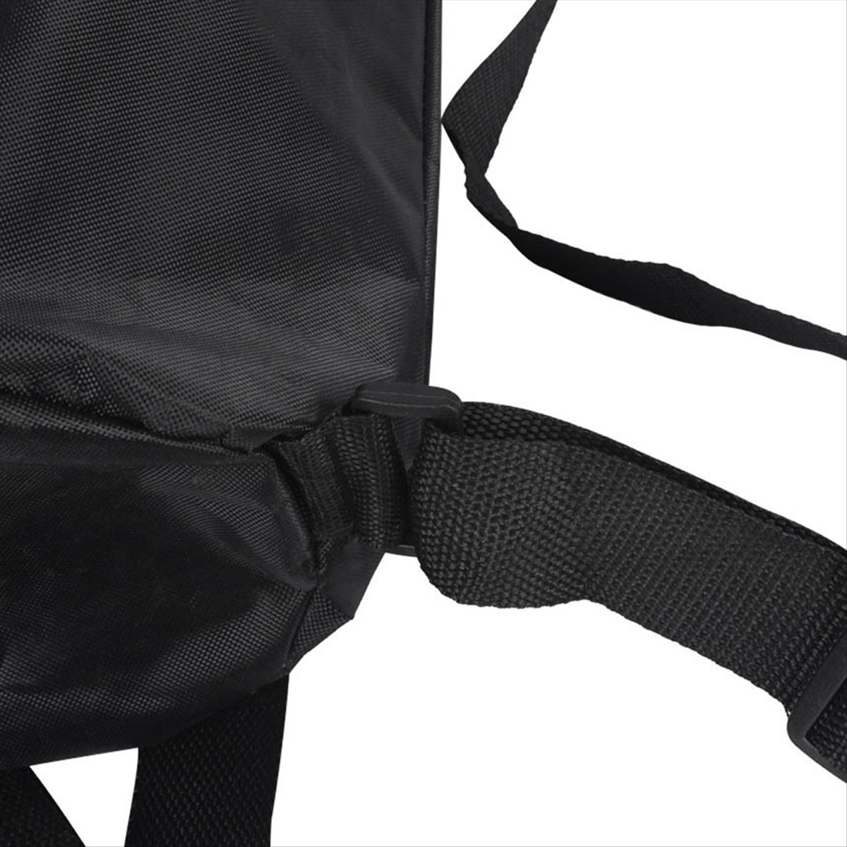 Portable African Drum Bag Thic - Musical Instrument Drum ulasan dan harga