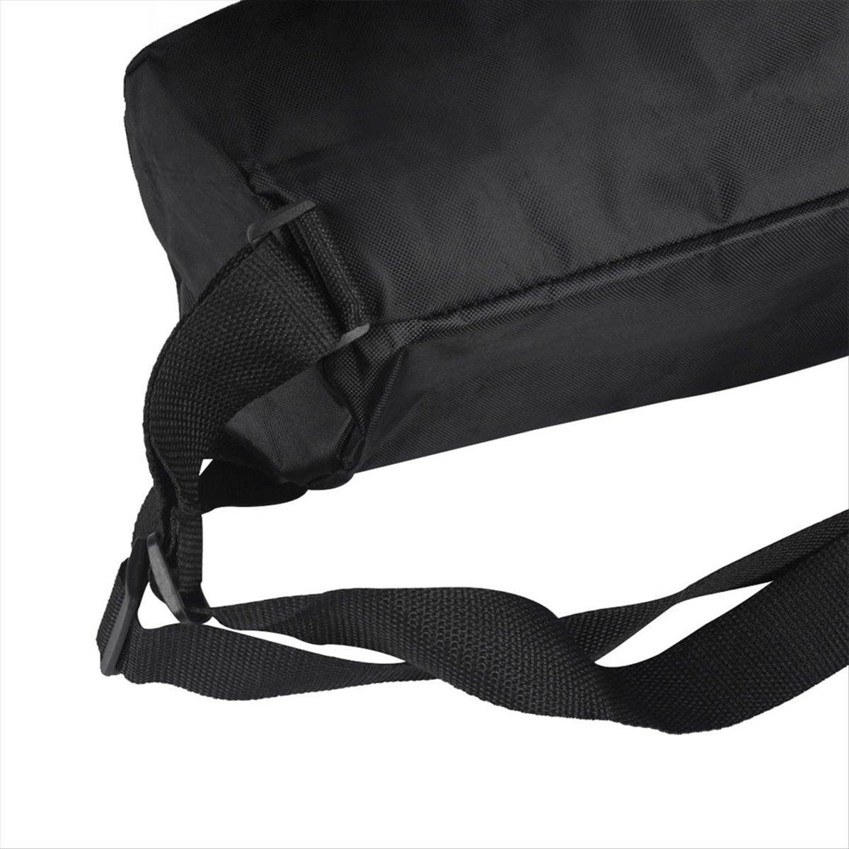 Portable African Drum Bag Thic - Musical Instrument Drum ulasan dan harga