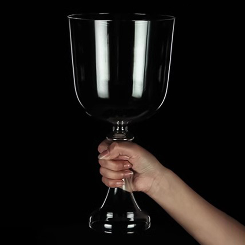 Handheld Crystal Singing Bowl  - Musical Instrument Kit ulasan dan harga