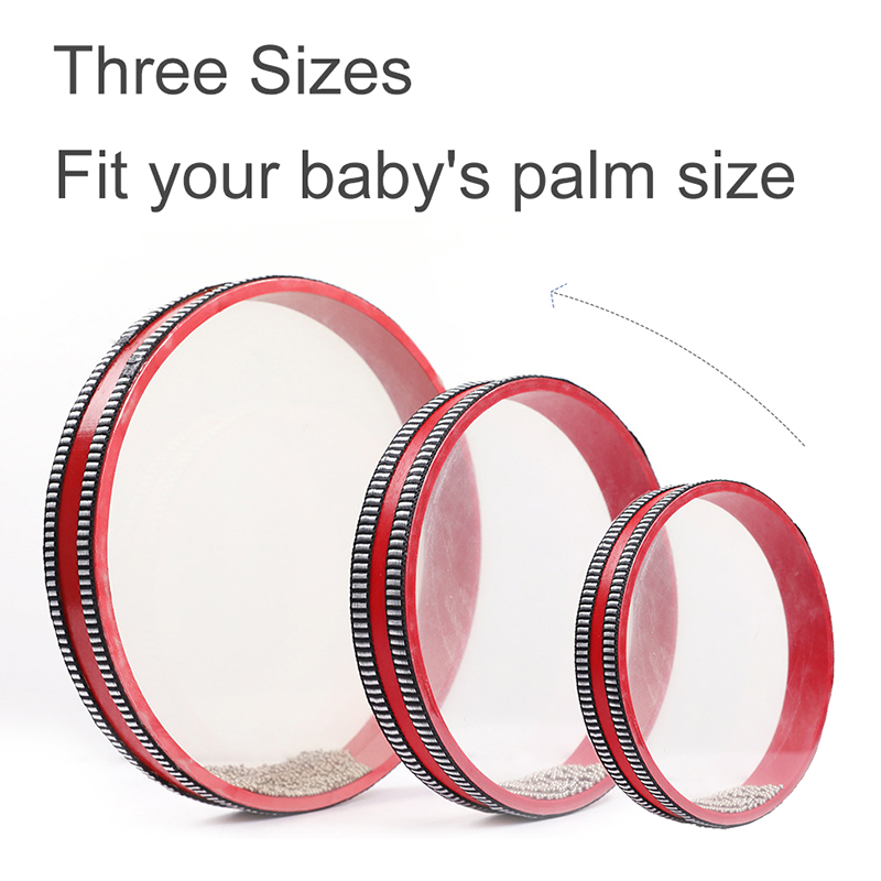 Baby Montessori Ocean Wave Bea - Ocean Drum Wave ulasan dan harga