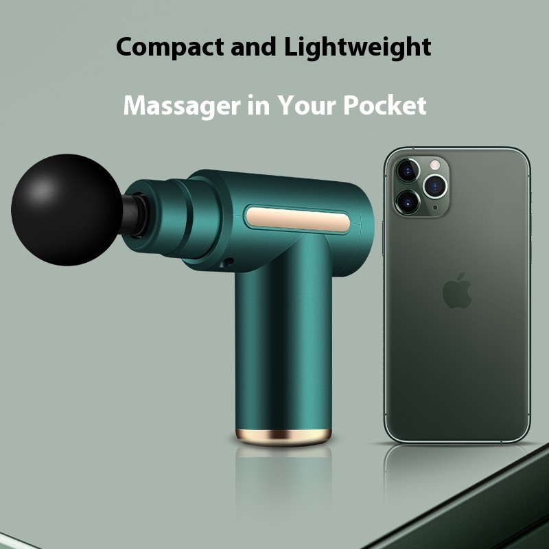 New Upgraded Portable Massage  - Vibraslap Percussion ulasan dan harga