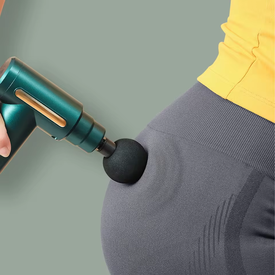 New Upgraded Portable Massage  - Vibraslap Percussion ulasan dan harga